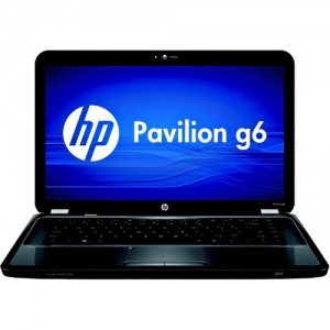 قیمت و مشخصات لپ تاپ اچ پی پاویلیون جی 6  HP Pavilion g6-2311ex موجود در بازار ایران