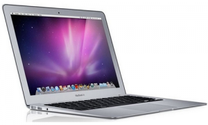 قیمت و مشخصات اپل مک بوک ایر Apple MacBook Air MD711ZP/A