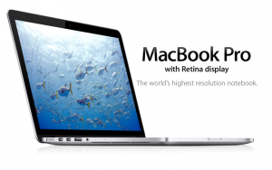 قیمت و مشخصات لپ تاپ اپل مک بوک پرو Apple MacBook Pro - ME664