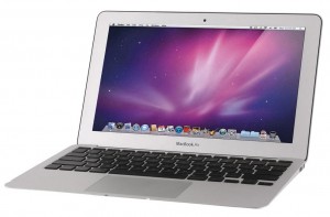 لپ تاپ اپل مک بوک ایر  Apple MacBook Air MD712LL/A