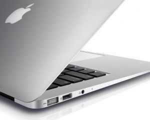 قیمت و مشخصات اپل مک بوک ایر  Apple MacBook Air MD761