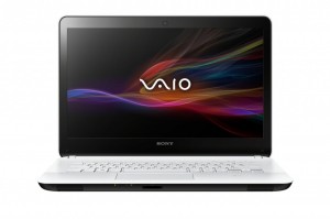 قیمت و مشخصات لپ تاپ سونی وایو فیت Sony VAIO Fit 15 موجود در بازار ایران