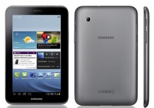 Samsung Galaxy Tab 2 7.0 P3100