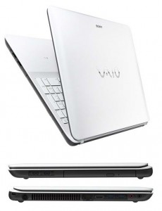 قیمت و مشخصات لپ تاپ سونی وایو Sony VAIO 15E