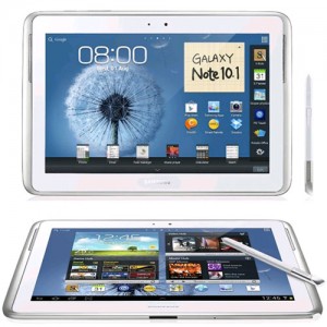 Samsung Galaxy Note 10.1 N8000 - 16GB