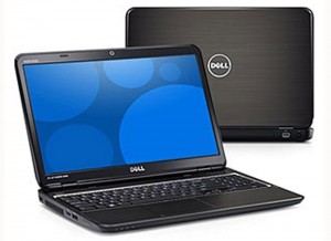 لپ تاپ دل اینسپایرون 5110 - Dell Inspiron 5110-E