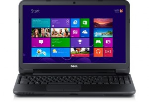 قیمت و مشخصات  لپ تاپ دل اینسپایرون  Dell Inspiron 3521-B