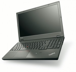  لپ تاپ ThinkPad W540 lenovo لنوو