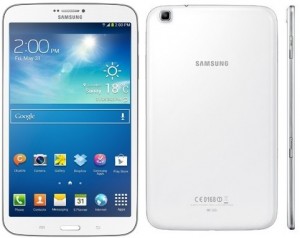 Samsung Galaxy Tab 3 8.0