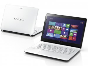 قیمت و مشخصات لپ تاپ سونی وایو فیت Sony VAIO Fit 14 موجود در بازار ایران