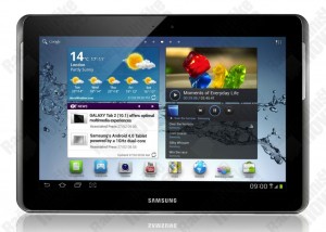 قیمت و مشخصات تبلت سامسونگ گلکسی تب 3 - 10.1 - 16 گیگابایتی/ Samsung Galaxy Tab 3 10.1 P5200- 16GB