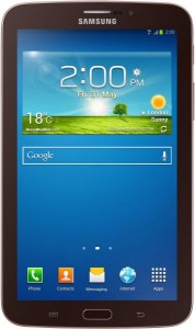 قیمت و مشخصات تبلت سامسونگ گلکسی تب  Galaxy Tab 3 7.0 SM-T211 - 8GB