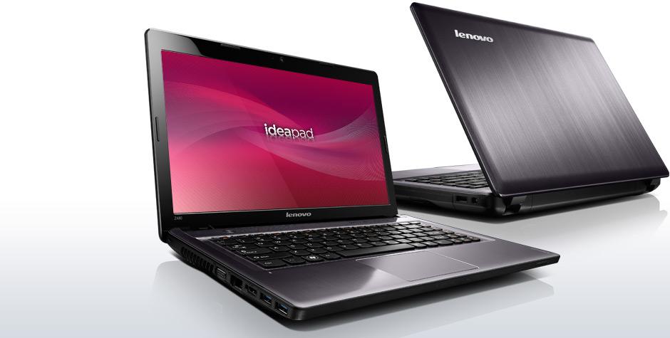 Lenovo IdeaPad Z400-B