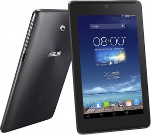 قیمت و مشخصات تبلت ایسوس فون پد 7-ام ای 372 سی جی Asus FonePad7 ME372CG موجود در بازار ایران