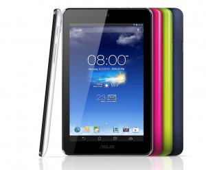 بهترین تبلت ارزان قیمت :  ایسوس ممو پد ASUS MeMO Pad HD 7