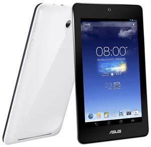 قیمت و مشخصات تبلت ایسوس ممو پد Asus Memo Pad ME173X HD موجود در بازار