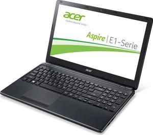 قیمت و مشخصات لپ تاپ ایسر اسپایر  (Acer Aspire E1-570G (53336G75Mnkk موجود در بازار ایران