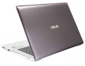 قیمت و مشخصات لپ تاپ ایسوس ASUS K451LB