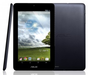 قیمت و مشخصات تبلت ایسوس ممو پد Asus Memo Pad ME172V  موجود در بازار ایران