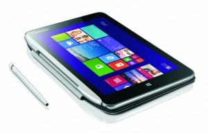 مشخصات تبلت 8اینچ لنوو میکس 2 Lenovo Miix 