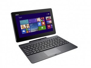 قیمت و مشخصات تبلت ایسوس ترنسفرمر بوک ASUS Transformer Book T100T