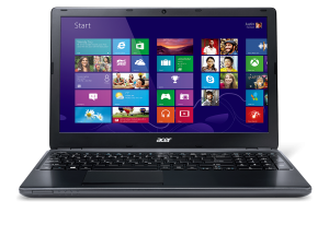 قیمت و مشخصات لپ تاپ ایسر اسپایر Acer Aspire E1-572G-74508G1