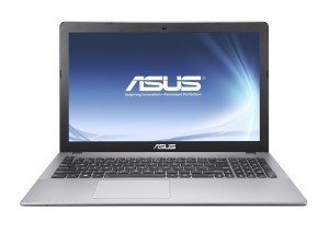 لپ تاپ ایسوس  ASUS F550CC - A