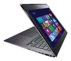 قیمت و مشخصات لپ تاپ ایسوس تایچی ASUS TAICHI 31 - لمسی موجود در بازار ایران