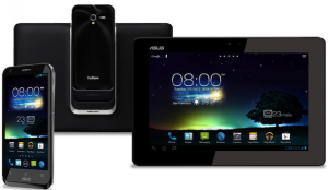 قیمت و مشخصات تبلت ایسوس پدفون اینفینیتی Asus PadFone Infinity موجود در بازار ایران