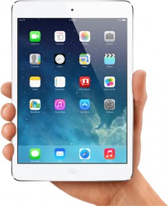 Apple iPad mini WiFi + 4G - 32GB تبلت اپل آی پد مینی وای فای + 4 جی - 32 گیگابایت