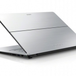 قیمت و مشخصات لپ تاپ سونی وایو فلیپ Sony Vaio Flip 15