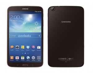 قیمت و مشخصات تبلت سامسونگ گلکسی تب Samsung Galaxy Tab 3 8.0