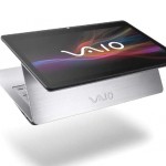 قیمت و مشخصات لپ تاپ سونی وایو فلیپ Sony Vaio Flip 15
