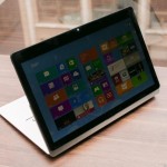 قیمت و مشخصات لپ تاپ سونی وایو فلیپ Sony Vaio Flip 15