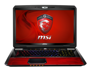 قیمت و مشخصات لپ تاپ بازی ام اس آی (MSI GT70 (Dragon Edition 2 موجود در بازار ایران