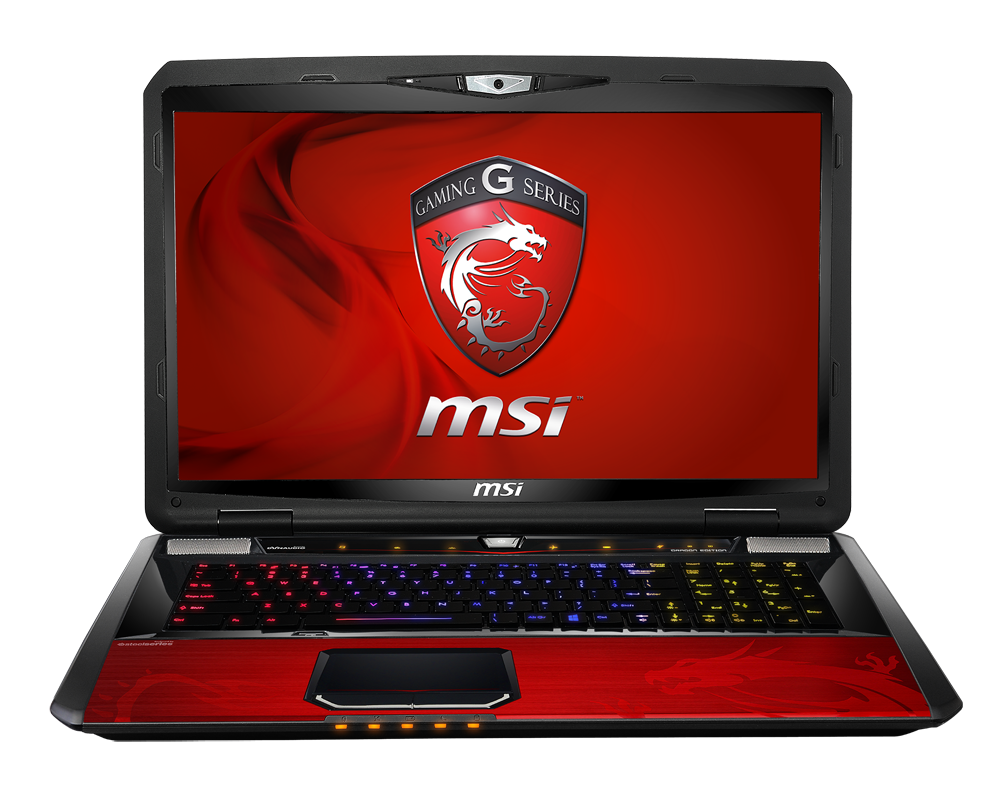 قیمت و مشخصات لپ تاپ بازی ام اس آی MSI GT60 2OC 3K IPS Edition موجود در بازار ایران