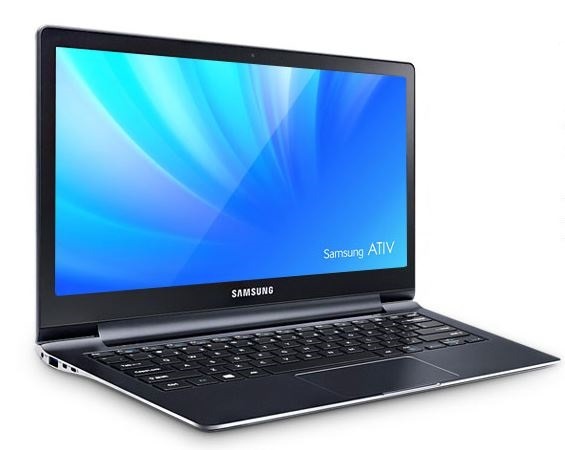 بررسی کامل قیمت و مشخصات لپ تاپ ایتیو بوک 9 پلاس سامسونگ Samsung Ativ Book 9 Plus + عکس