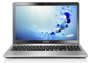 قیمت و مشخصات لپ تاپ سامسونگ اتیو بوک Samsung ATIV Book 2 NP270E5V-K0K موجود در بازار ایران