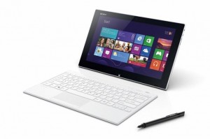 بررسی قیمت و مشخصات لپ تاپ-تبلت سونی وایو تپ 11 Sony Vaio Tap