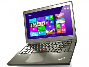 لپ تاپ لنوو تینک پد Lenovo ThinkPad X240