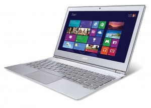 اولنرابوک ایسر اسپایر (Acer Aspire S7 (2013