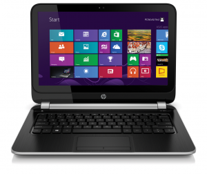  بهترین لپ تاپ ارزان قیمت :  لپ تاپ اچ پی تاچ اسمارت HP TouchSmart 11z