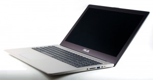 لپ تاپ ایسوس ASUS Zenbook UX51Vz