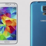 قیمت و مشخصات گلکسی اس 5 سامسونگ Samsung Galaxy S5